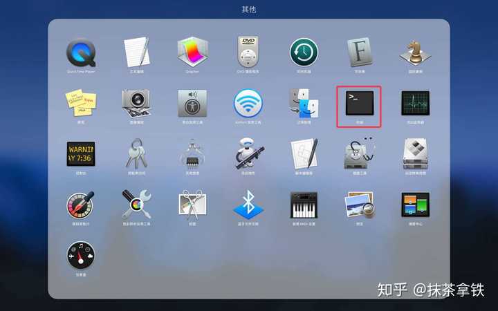 如何在Mac系统中显示和隐藏文件？  第1张