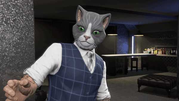 如何评价b站up主咕噜猫gluneko