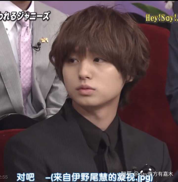 喜欢伊野尾慧是一种什么样的体验 知乎 喜欢伊野尾慧是一种什么样的体验 知乎