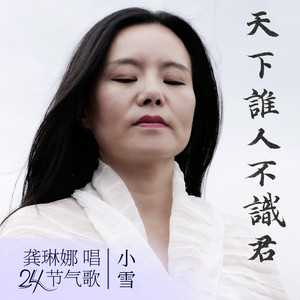 龚琳娜24节气歌