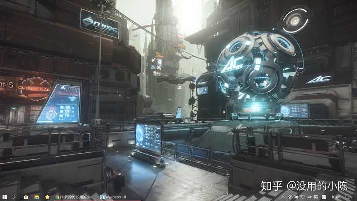 蒸汽平台 Steam 壁纸引擎 Wallpaper Engine 创意工坊中有哪些值得推荐的壁纸 知乎 蒸汽平台 Steam 壁纸引擎 Wallpaper Engine 创意工坊中有哪些值得推荐的壁纸 知乎
