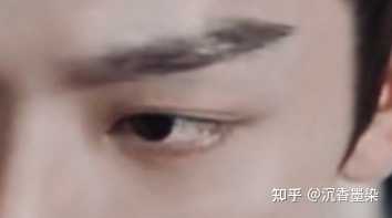 有哪些长着丹凤眼的明星 知乎 有哪些长着丹凤眼的明星 知乎