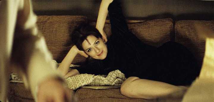 蒂安·科赫 / 马蒂娜·格德克 / 乌尔里希·图库尔 / 托马斯·蒂梅