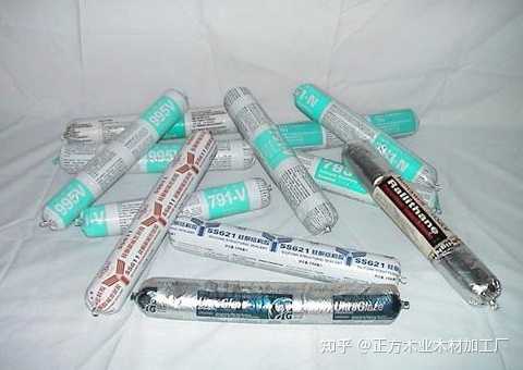 水槽封边用什么胶啊 知乎