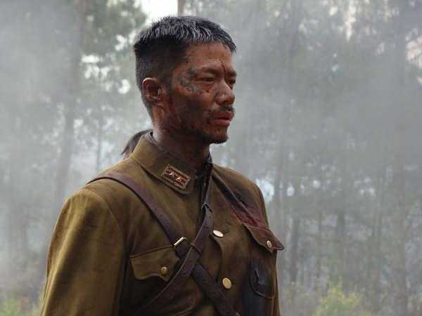 我的团长我的团