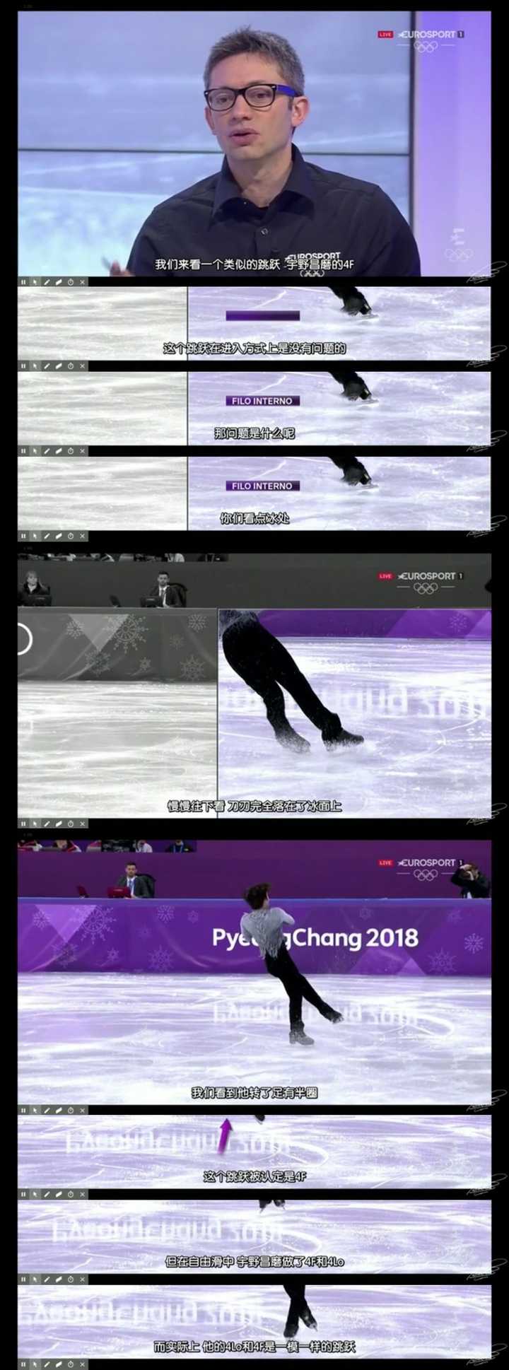 宇野昌磨有可能成为下一个羽生结弦吗 知乎 宇野昌磨有可能成为下一个羽生结弦吗 知乎