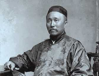 伍廷芳后来在 1896 年被清政府任命为驻美国、西班牙、秘鲁公使,辛亥革命后曾出任孙中山南京临时政府的司法总长 伍廷芳后来在 1896 年被清政府任命为驻美国、西班牙、秘鲁公使,辛亥革命后曾出任孙中山南京临时政府的司法总长