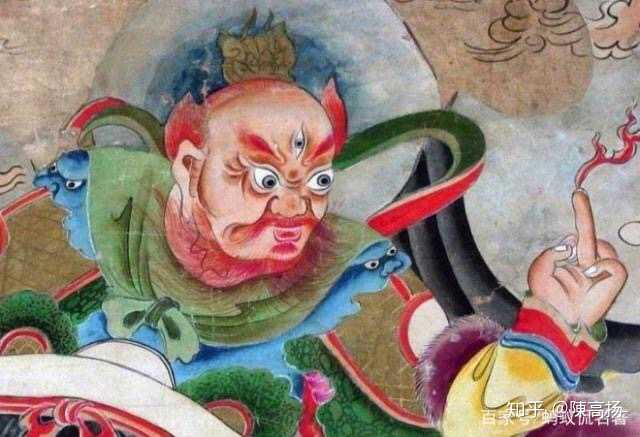 什么样的人可以开天眼呢