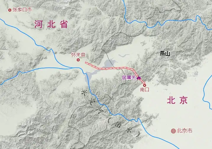 古时的「太行八陉」都是哪里？如今的风景怎样？有哪些游玩攻略推荐？ - 知乎