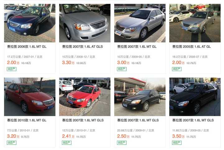 3 4 万的二手车买什么好 二手车买啥比较好 帮果网