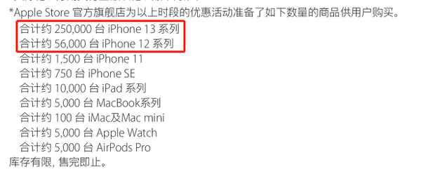 双十一在哪里购买iPhone13系列最好？这里有答案