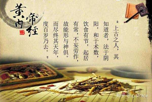 到底什么是养生？ - 知乎