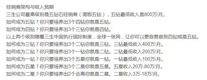 德道国际云创系统这个有人了解吗 应该是个骗局吧 类似传销的那种 知乎 德道国际云创系统这个有人了解吗 应该是个骗局吧 类似传销的那种 知乎