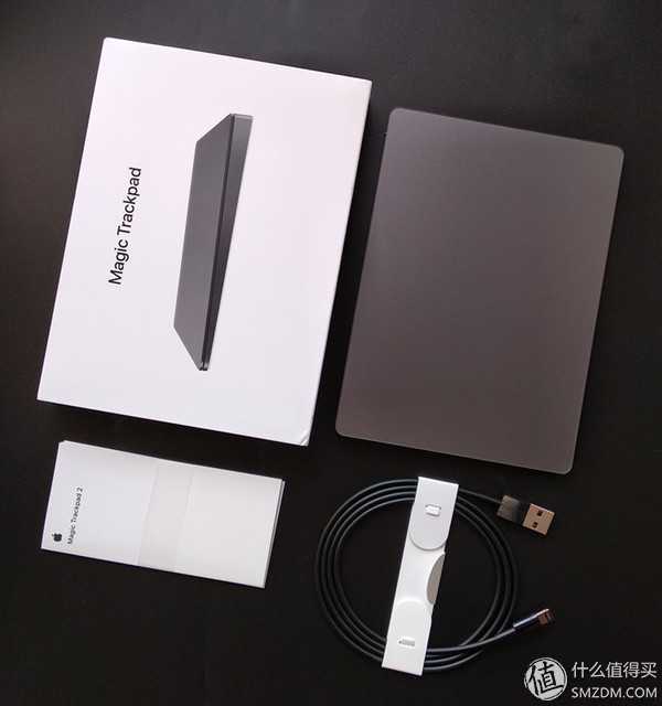 如何评价Apple Magic Trackpad 2 ? - 什么值得买的回答- 知乎