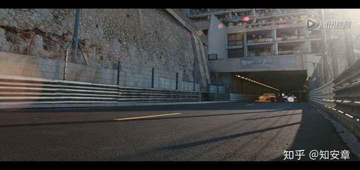 五位追到第三位,要是没反派搅局,这场比赛托尼说不定能拿个分站赛季军