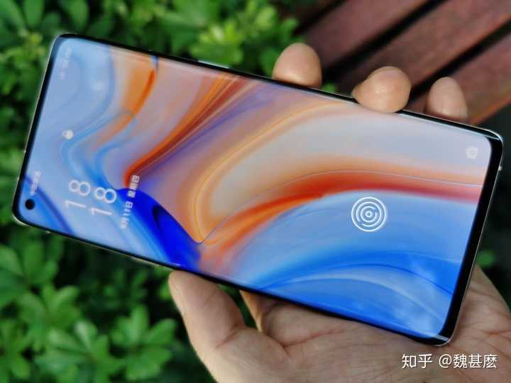 OPPO手機收購