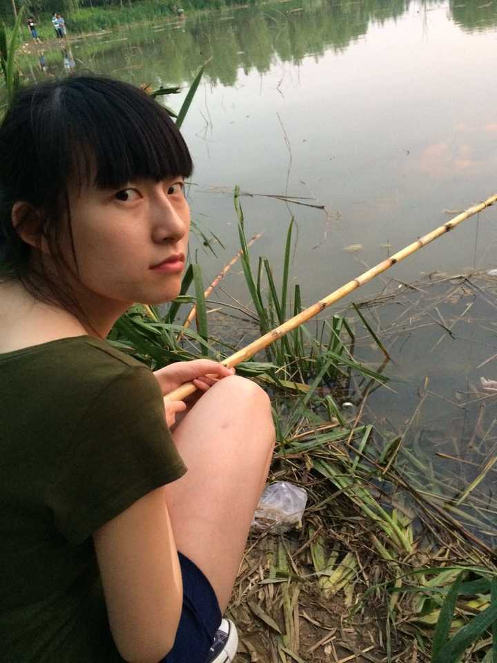 有哪张不知名的妹子照片让你特别心动念念不忘珍藏至今,一直想知道她