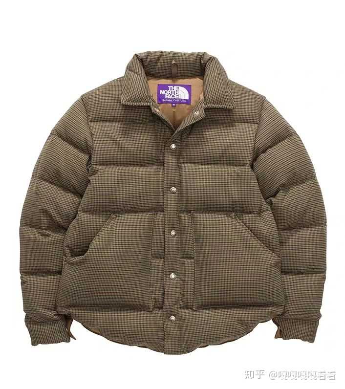 男士羽绒服有哪些品牌推荐? - 嘎嘎嘎嘎看看的