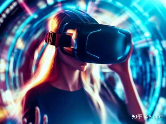 VR 技术在哪些行业中得到了广泛应用?为什么? - 知乎
