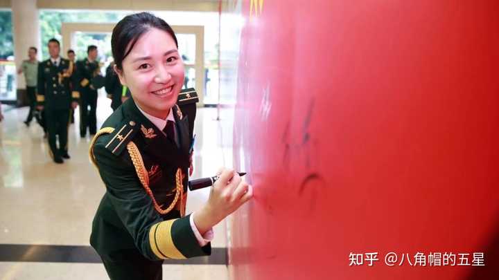 30岁提拔少校是什么水平? - 知乎