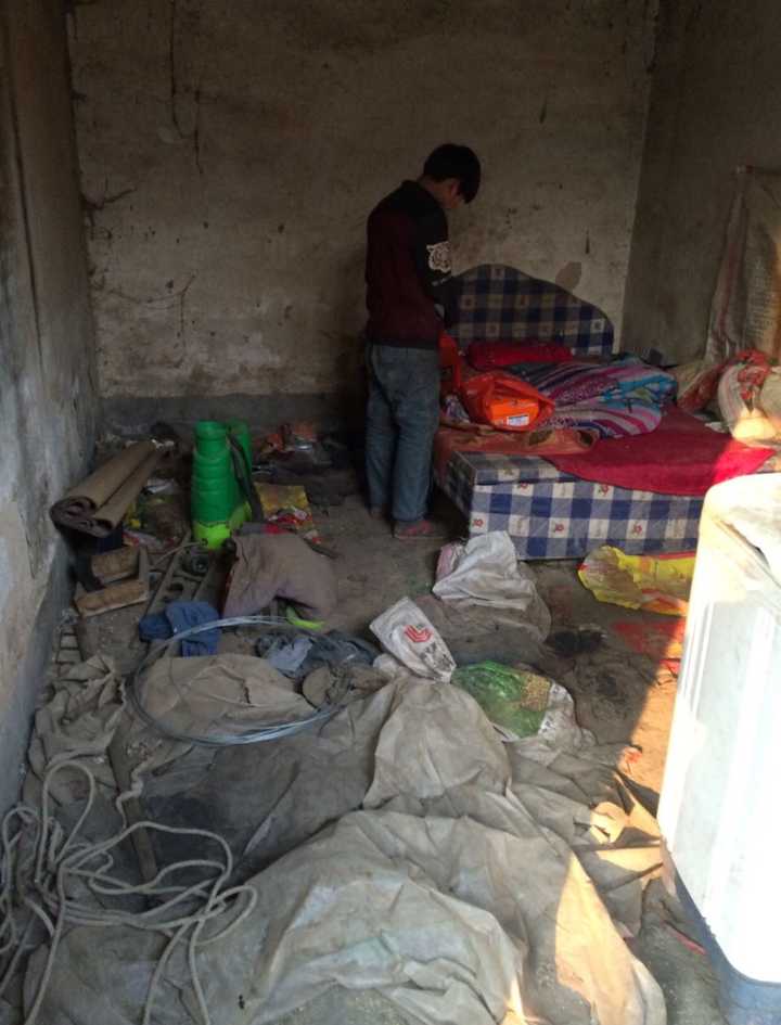 中国真的有很多穷人吗?