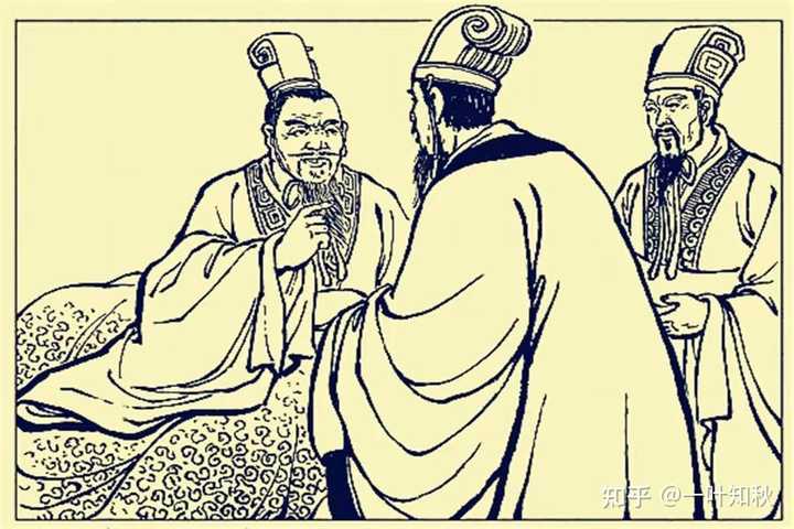 历史上的刘禅是个什么样的人? - 知乎
