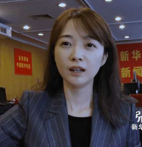 如何看待央视新收视密码庄晓莹