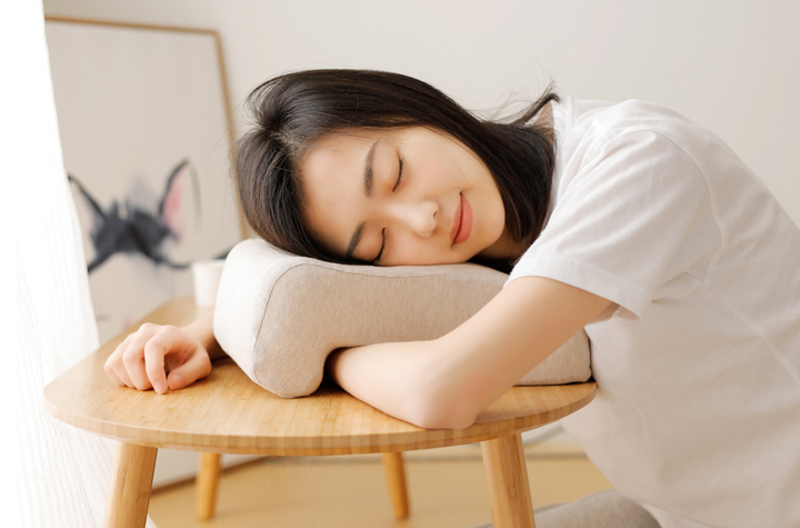 有没有什么好的午睡神器 知乎