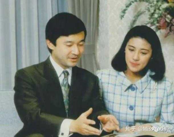 如何评价日本皇太子德仁亲王妃雅子 婚前名 小和田雅子 知乎