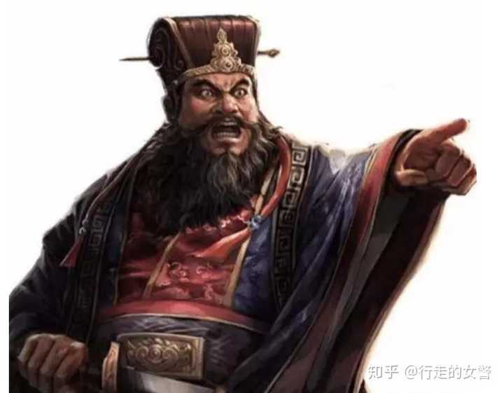 袁绍在三国前期属于什么水平 知乎 袁绍在三国前期属于什么水平 知乎