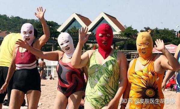为什么欧美人皮肤比亚洲人老得快 知乎 为什么欧美人皮肤比亚洲人老得快 知乎