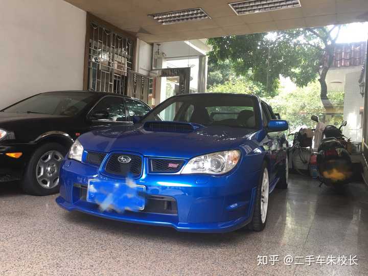 拥有一辆斯巴鲁sti 或者三菱evo 是怎样的体验 知乎 拥有一辆斯巴鲁sti 或者三菱evo 是怎样的体验 知乎