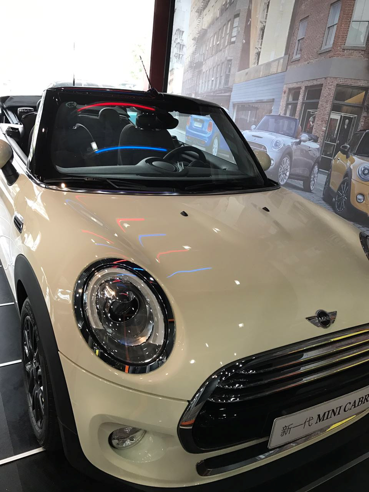 Mini Cooper 的驾驶感受如何 知乎