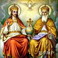 和别人交谈称呼上帝是用He/She,还是It ? - 知乎