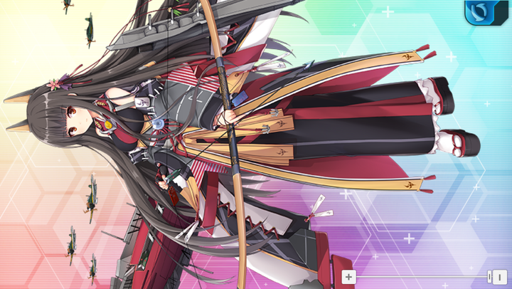 有原型考据的舰娘比原创舰娘要容易的多吗 知乎