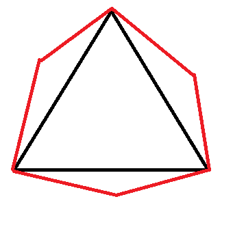 正六边形可以铺满球体表面吗 知乎