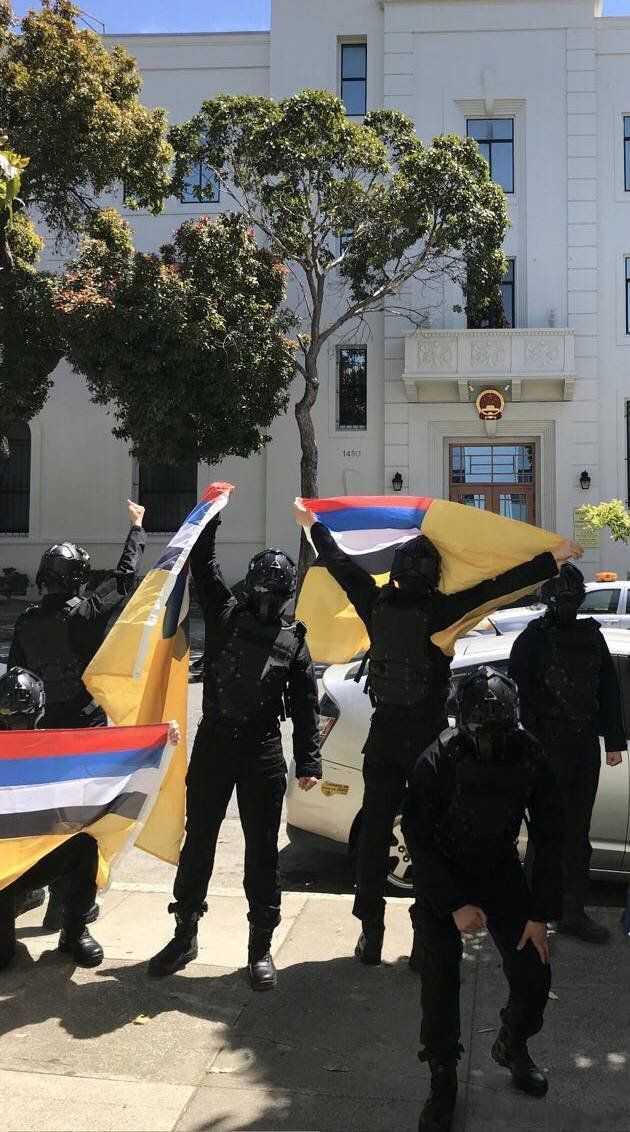 为什么说起清朝就有人说是满遗,清粉呢?