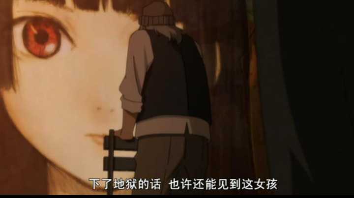 如何评价 地狱少女宵伽 前六集 知乎 如何评价 地狱少女宵伽 前六集 知乎