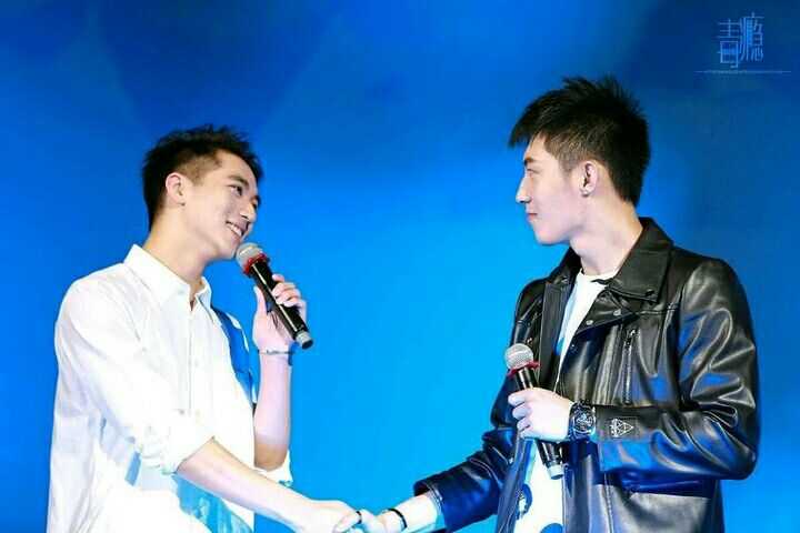 作为瑜洲&洲瑜cpf,觉得自己还能坚持多久?