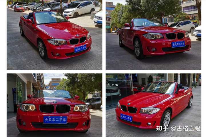 w以内的二手车 哪辆车b格最高 不要一眼就能看出有年代感 知乎