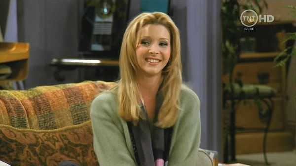 马修·派瑞 / 柯特妮·考克斯 / 大卫·休默 / 山姆·麦克莫里