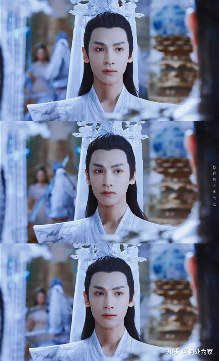 《香蜜》中旭凤和润玉的粉丝三观有哪些不同?