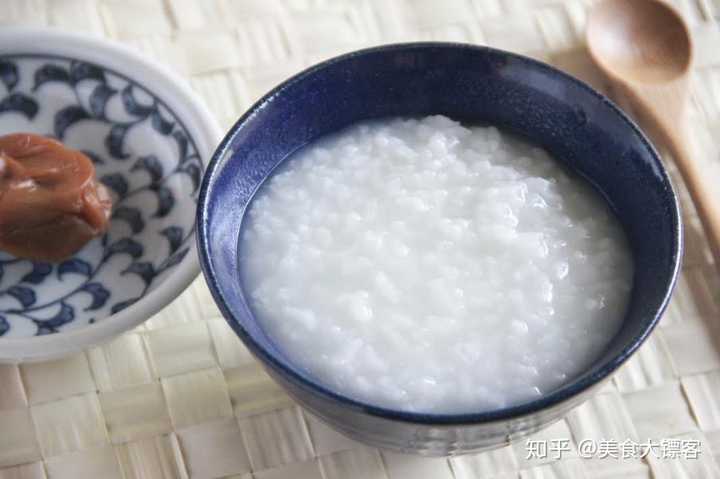 為什麼餃子蘸醬油就粥吃會特別香