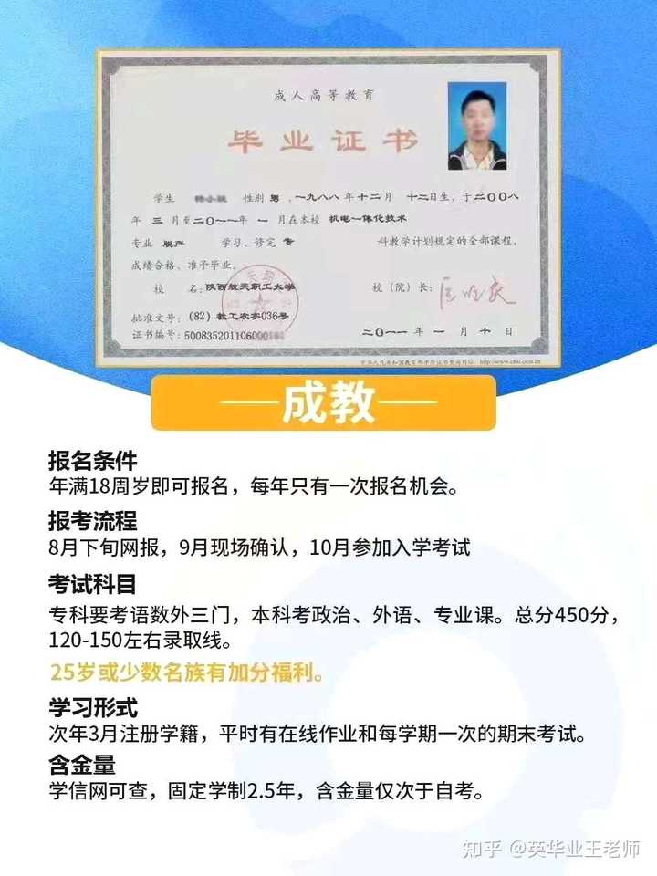 成人高考和网络教育哪个稍微好一点?
