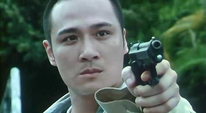 爆裂刑警(电影) - 知乎