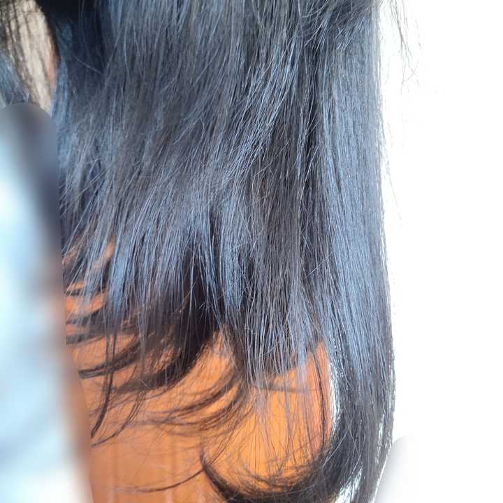 头发毛躁自然卷怎么办？有没有哪款比较好的护发素或者发膜或者精油推荐？