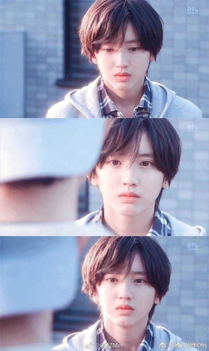 如何评价道枝骏佑的颜 知乎 如何评价道枝骏佑的颜 知乎