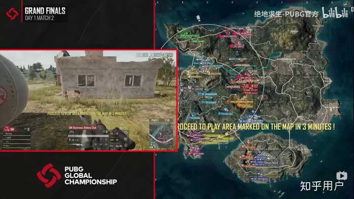 绝地求生 Pgc 决赛gen G 成功夺冠 4am 终局之战意外失利止步季军 你有什么想说的 知乎 绝地求生 Pgc 决赛gen G 成功夺冠 4am 终局之战意外失利止步季军 你有什么想说的 知乎