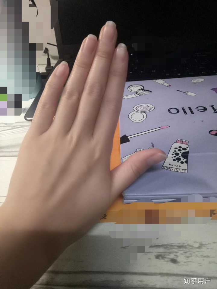 拥有一双好看的手是种怎样的体验?