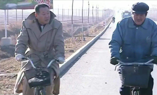 如何评价电视剧《马大帅》？